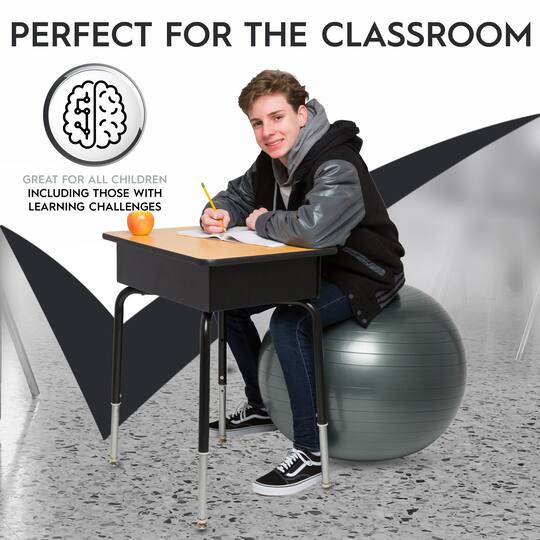 Bouncyband® Balance Ball